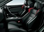 Toyota GT 86 GT 2012 года